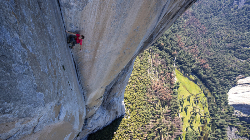 Free Solo